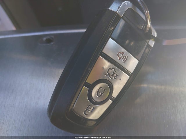 Ford Fusion S