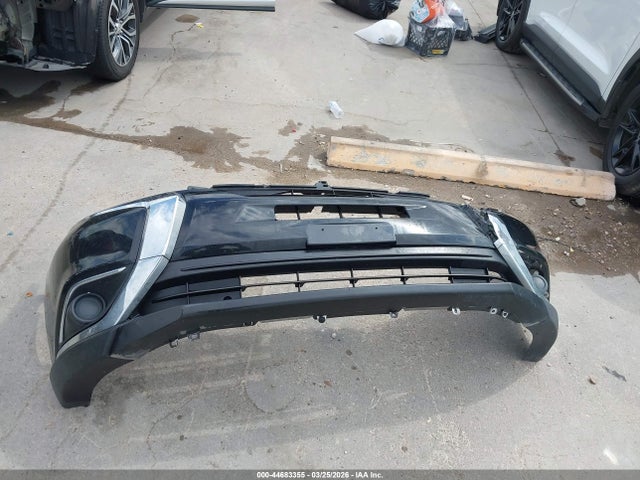 Mitsubishi Outlander Es