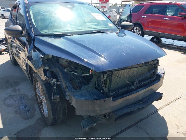 Ford Escape S