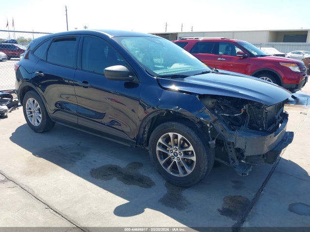 Salvage Ford Escape Image