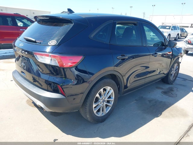 Ford Escape S