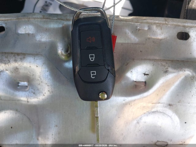 Ford Escape S