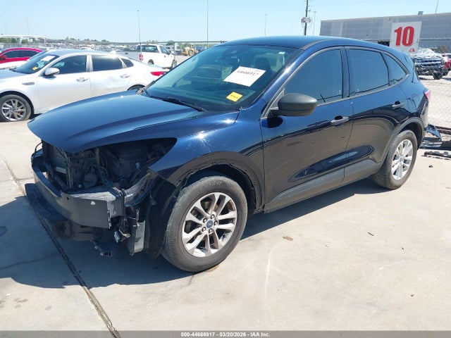 Ford Escape S