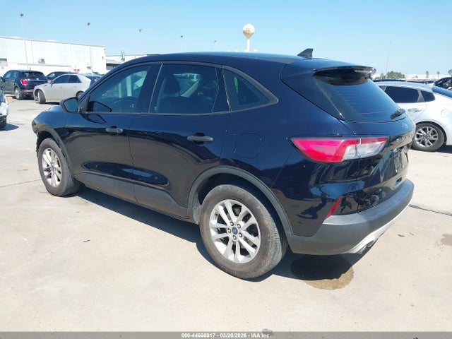 Ford Escape S