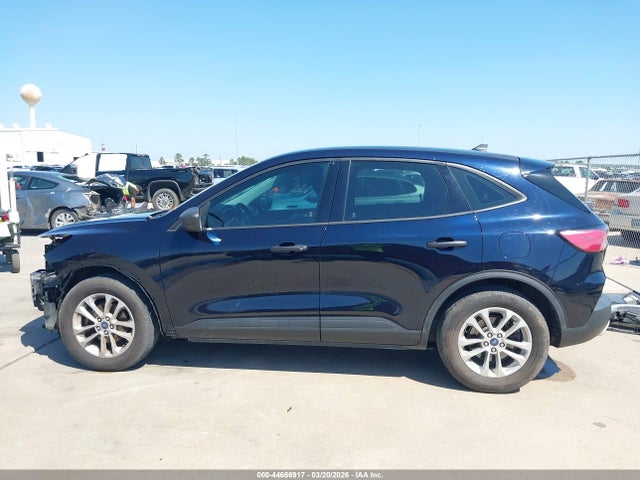 Ford Escape S