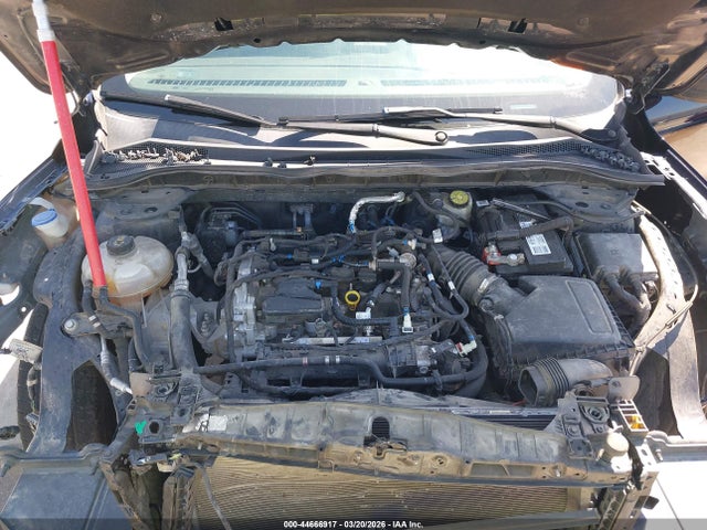 Ford Escape S