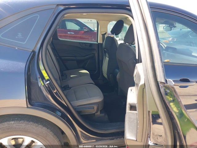Ford Escape S