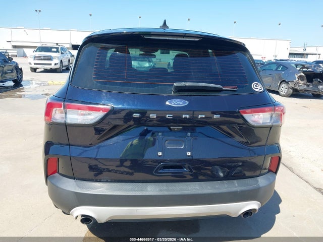 Ford Escape S