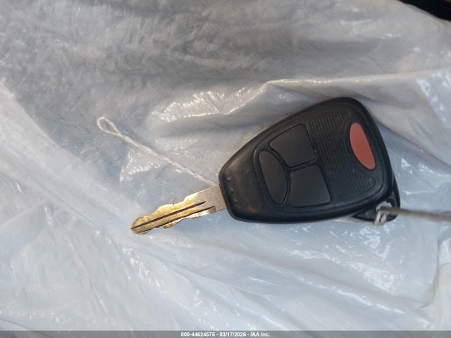 Dodge Avenger Se