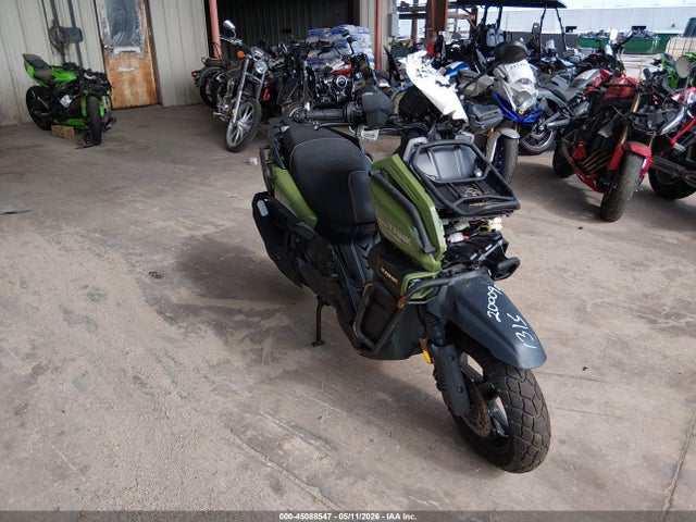 Salvage Tank Pro 200 Image