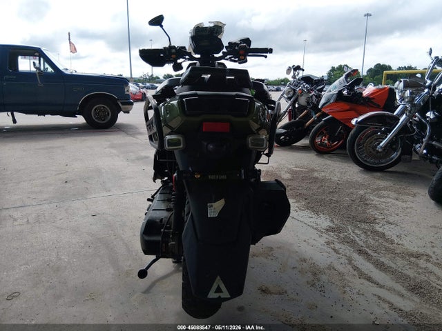 Tank Pro 200