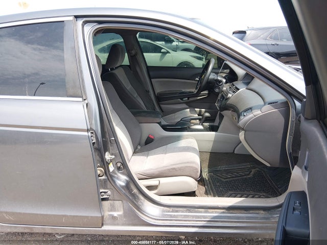 Honda Accord 2.4 Lx