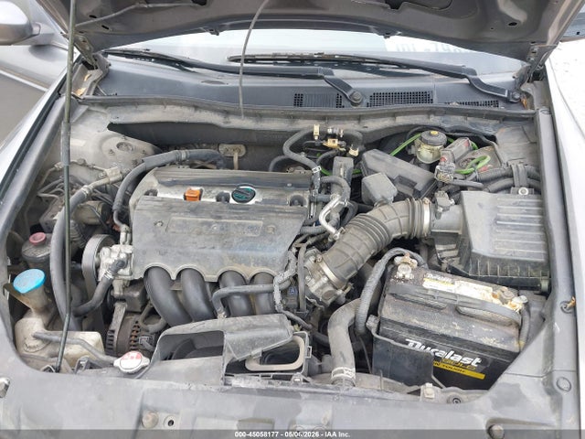 Honda Accord 2.4 Lx