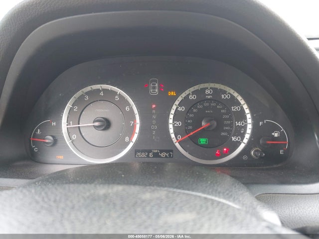 Honda Accord 2.4 Lx
