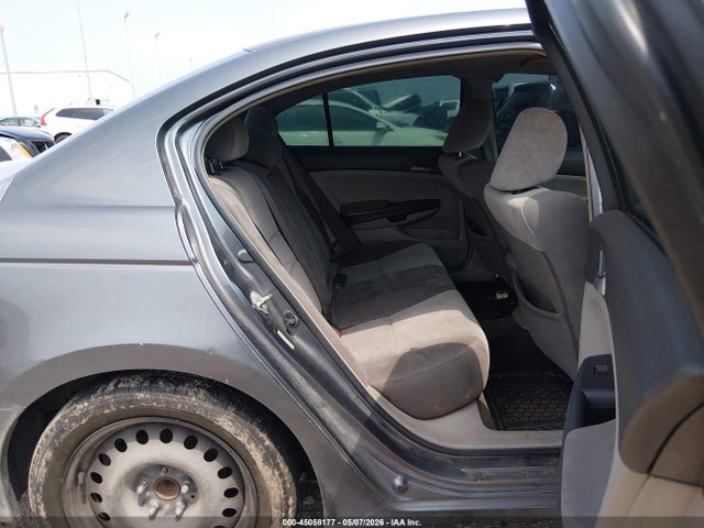 Honda Accord 2.4 Lx