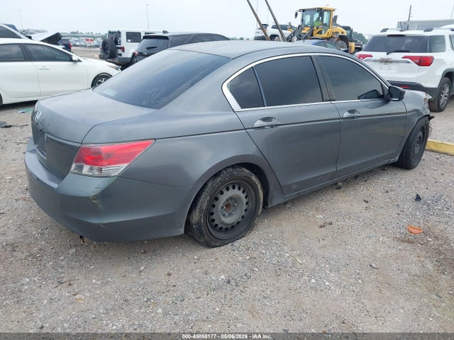 Honda Accord 2.4 Lx