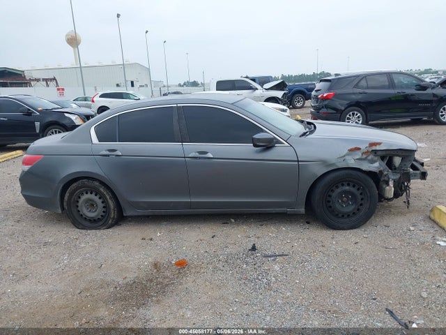 Honda Accord 2.4 Lx