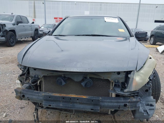 Honda Accord 2.4 Lx