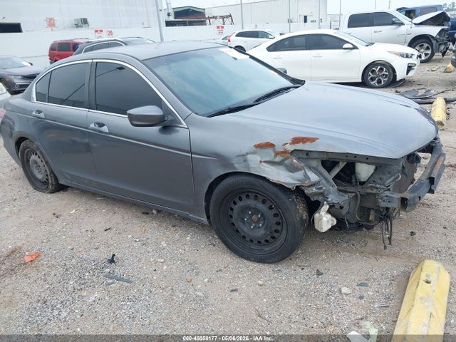 Salvage Honda Accord Image