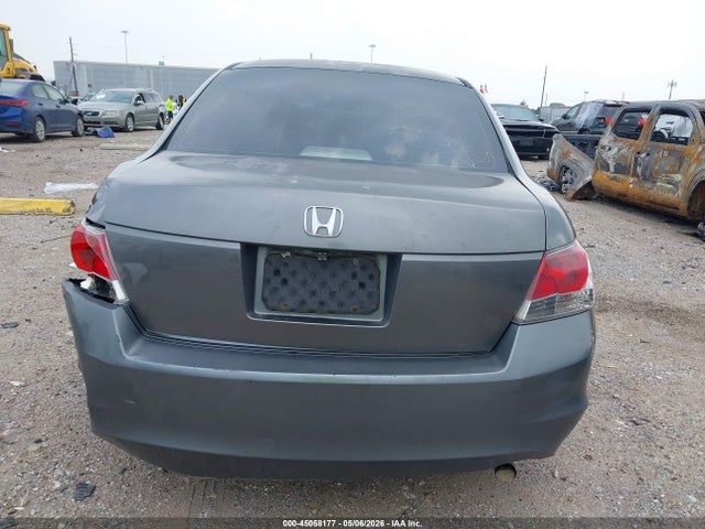 Honda Accord 2.4 Lx