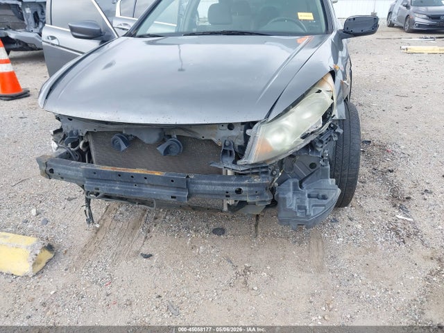 Honda Accord 2.4 Lx