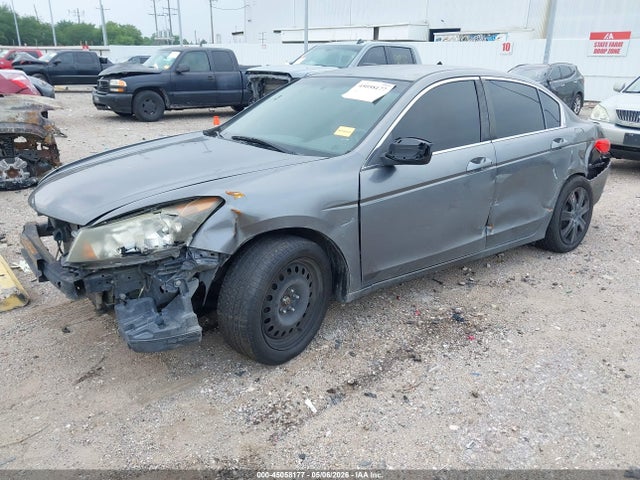Honda Accord 2.4 Lx