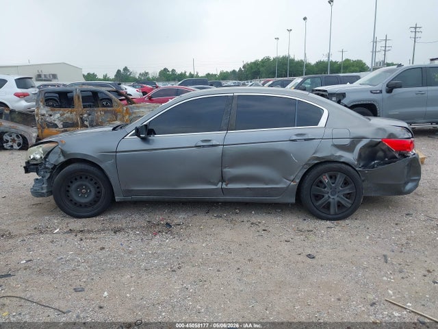 Honda Accord 2.4 Lx