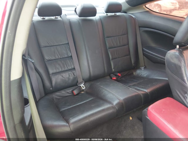 Honda Accord 3.5 Ex-l