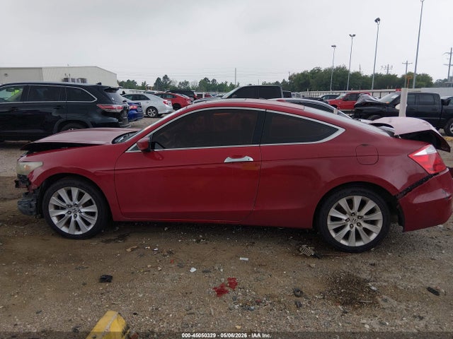 Honda Accord 3.5 Ex-l