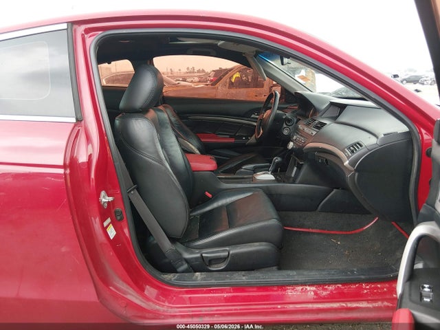Honda Accord 3.5 Ex-l
