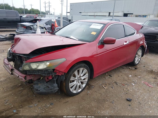 Honda Accord 3.5 Ex-l