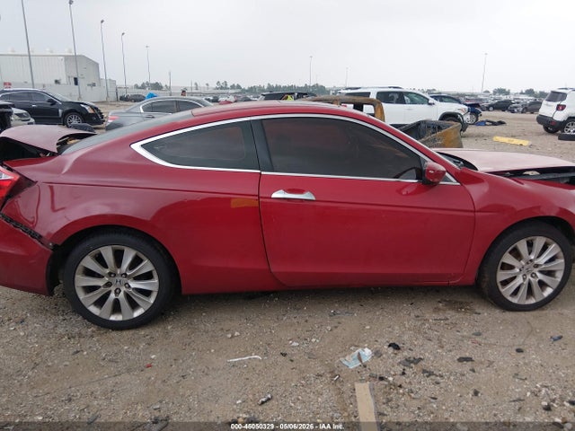 Honda Accord 3.5 Ex-l