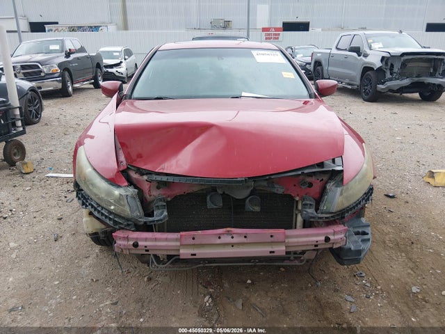 Honda Accord 3.5 Ex-l