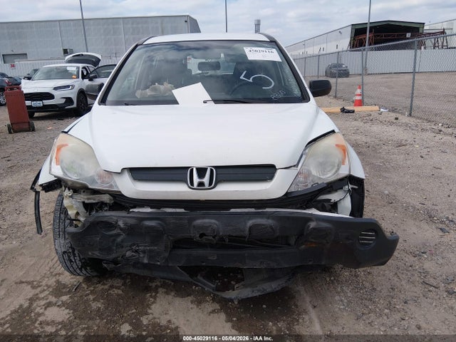 Honda CR-V Lx