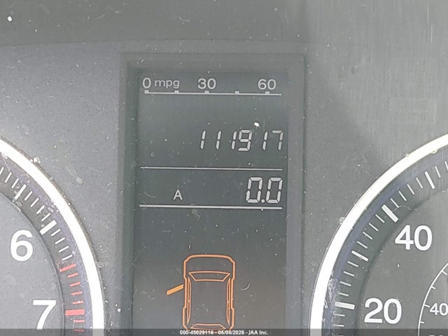 Honda CR-V Lx