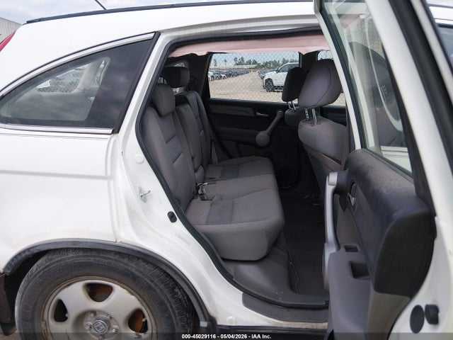 Honda CR-V Lx