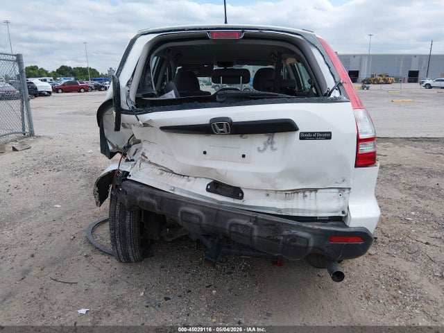 Honda CR-V Lx