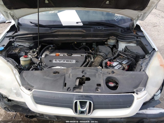 Honda CR-V Lx