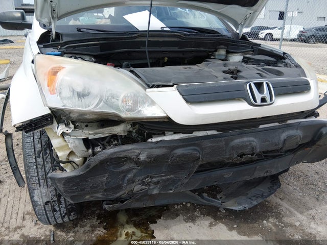 Honda CR-V Lx