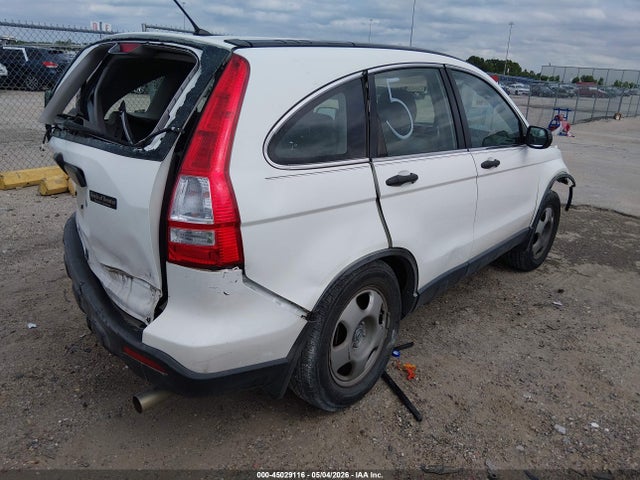 Honda CR-V Lx