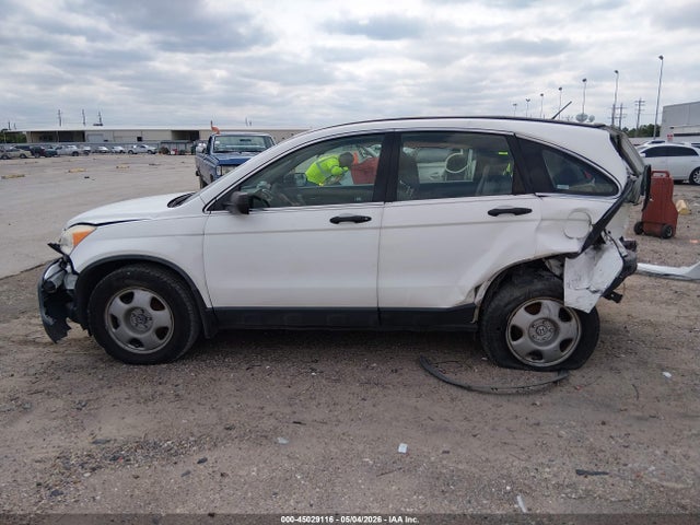 Honda CR-V Lx