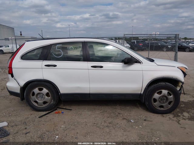 Honda CR-V Lx