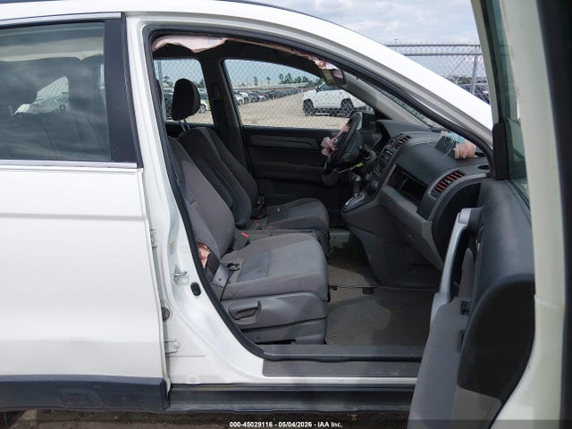 Honda CR-V Lx
