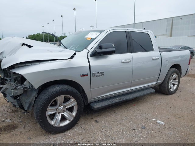 Ram 1500 Sport