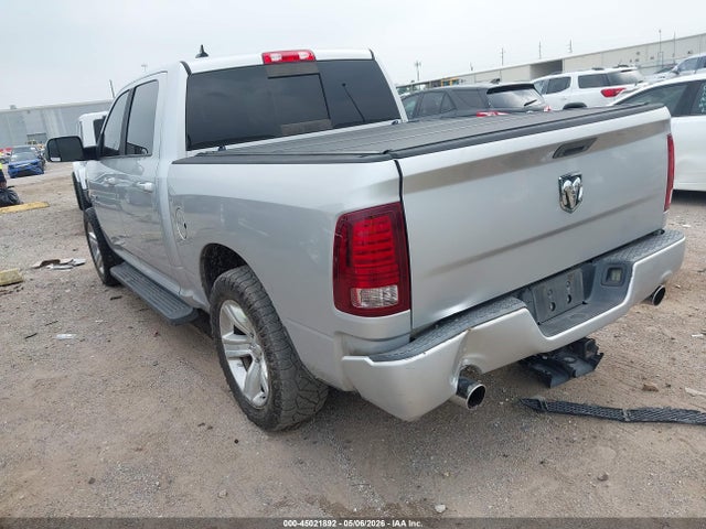 Ram 1500 Sport