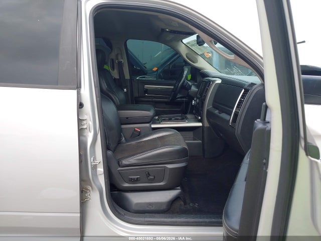 Ram 1500 Sport