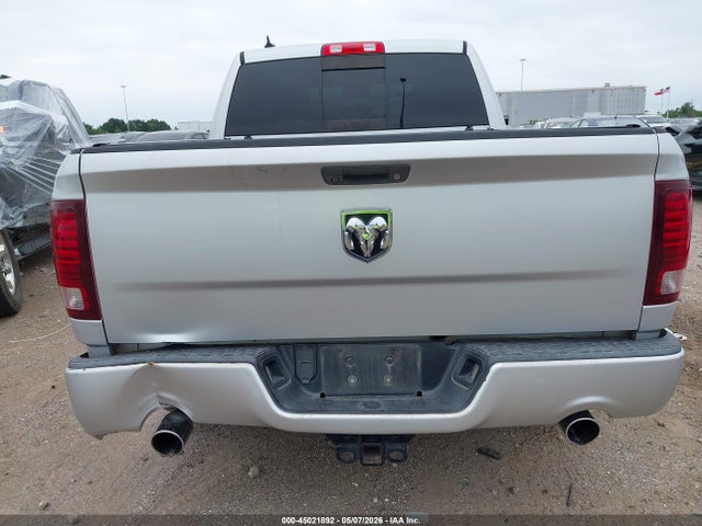 Ram 1500 Sport