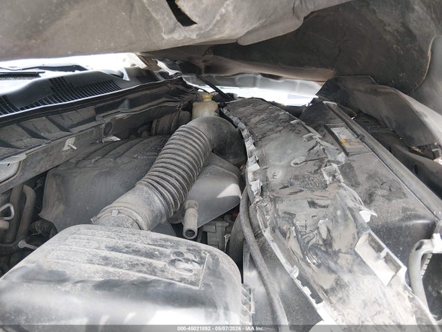 Ram 1500 Sport
