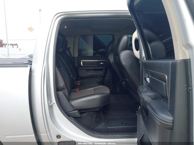 Ram 1500 Sport