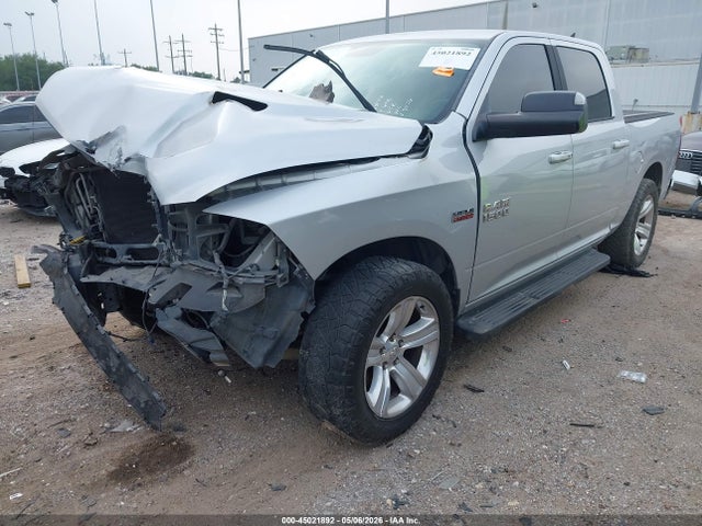 Ram 1500 Sport